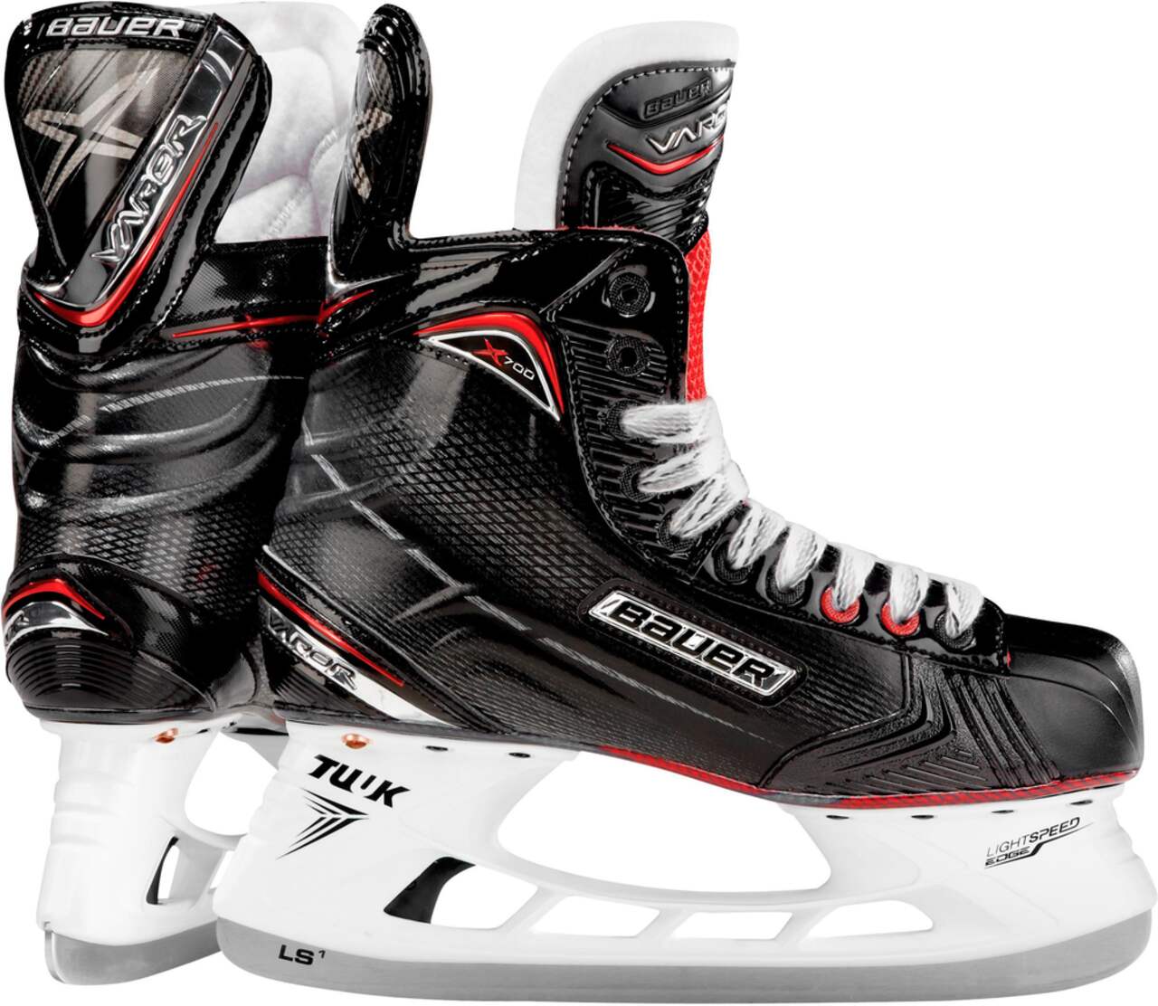 Bauer x700 junior on sale skates