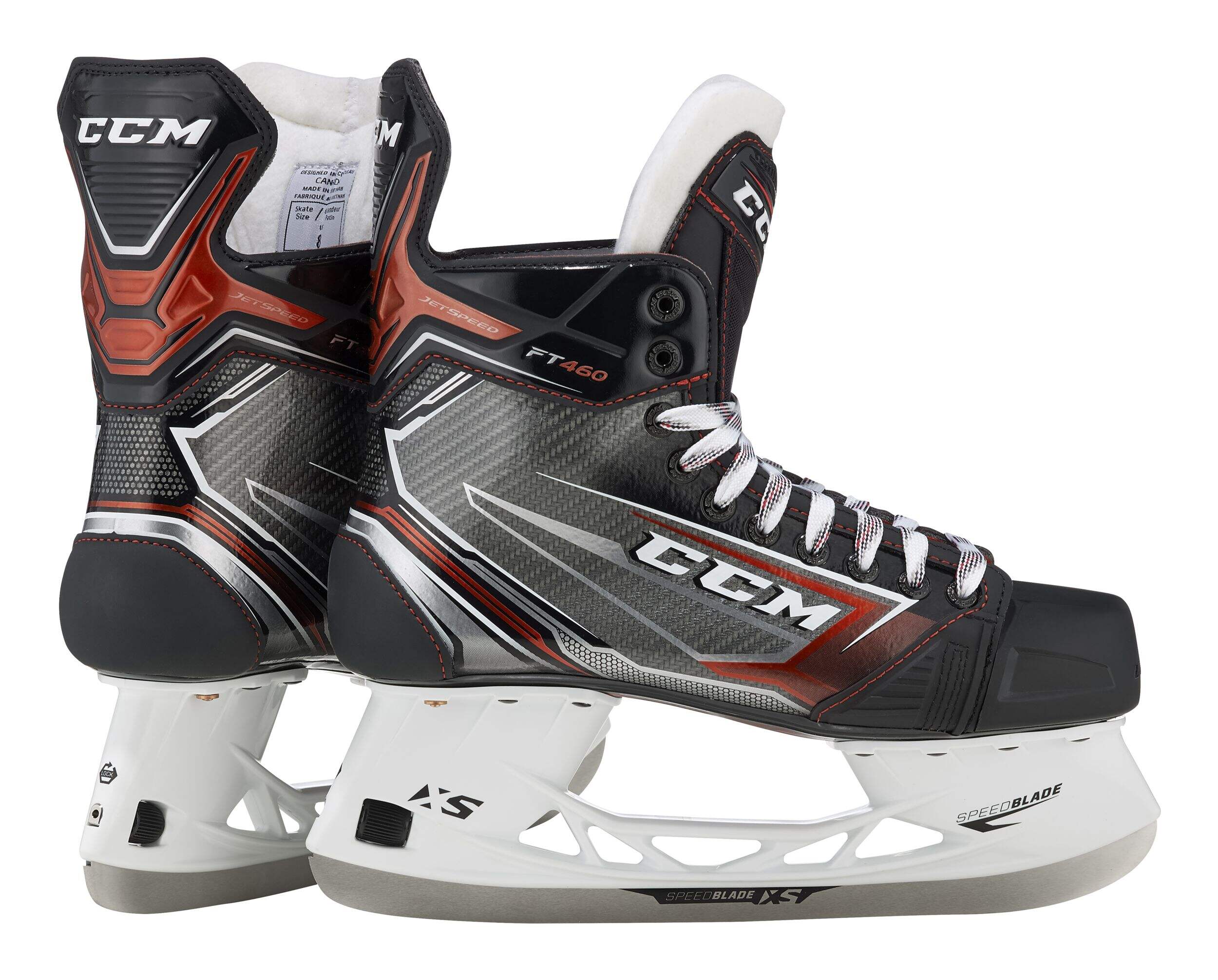 SKT CCM JS460 4.5D.