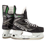 CCM RibCor 88K Intermediate Hockey Skates, Sizes 4-6.5 Composite_or_Mixed