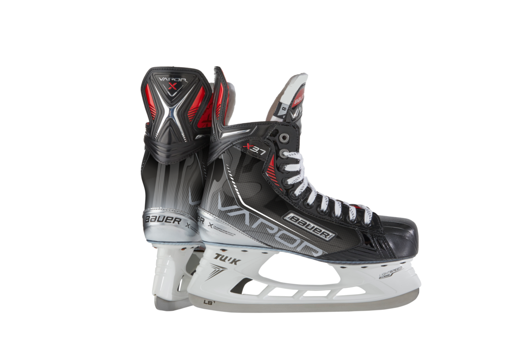 Bauer X3.7 Hockey Skate, Senior Canadian Tire