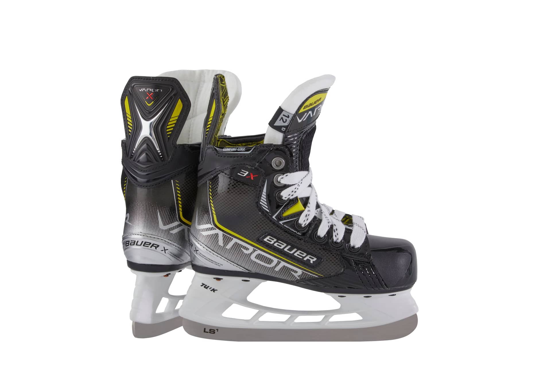 Bauer 3X Shoulder Pads – Ice Box Skating