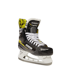 Bauer Supreme M3 Senior Hockey Skates, Assorted Widths, Sizes 7-12 Front_Three_Fourths_Angled_Right