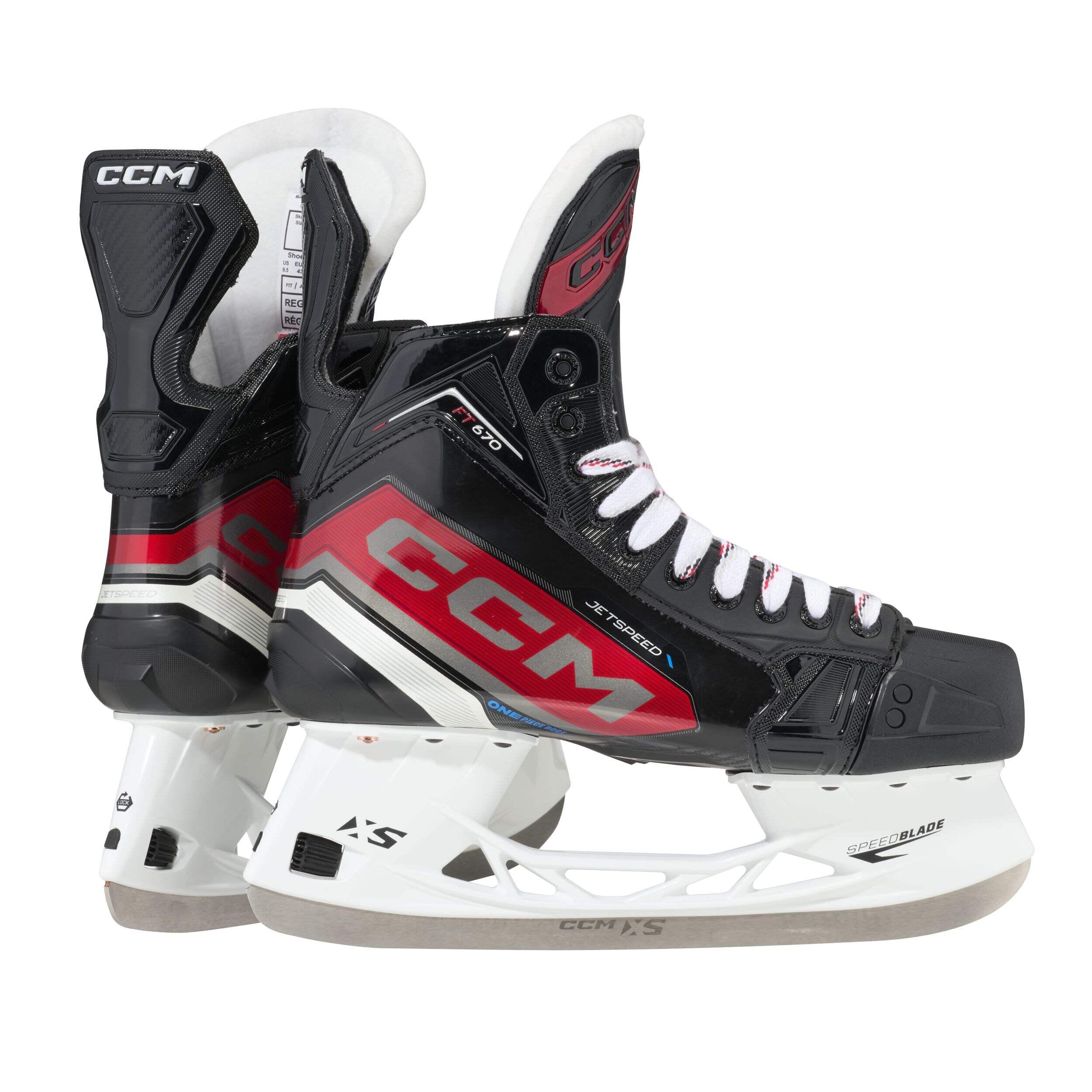 SKT CCM JS670 7.0D