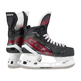 CCM Jetspeed FT680 Hockey Skates, Intermediate, Assorted Sizes & Widths Composite_or_Mixed