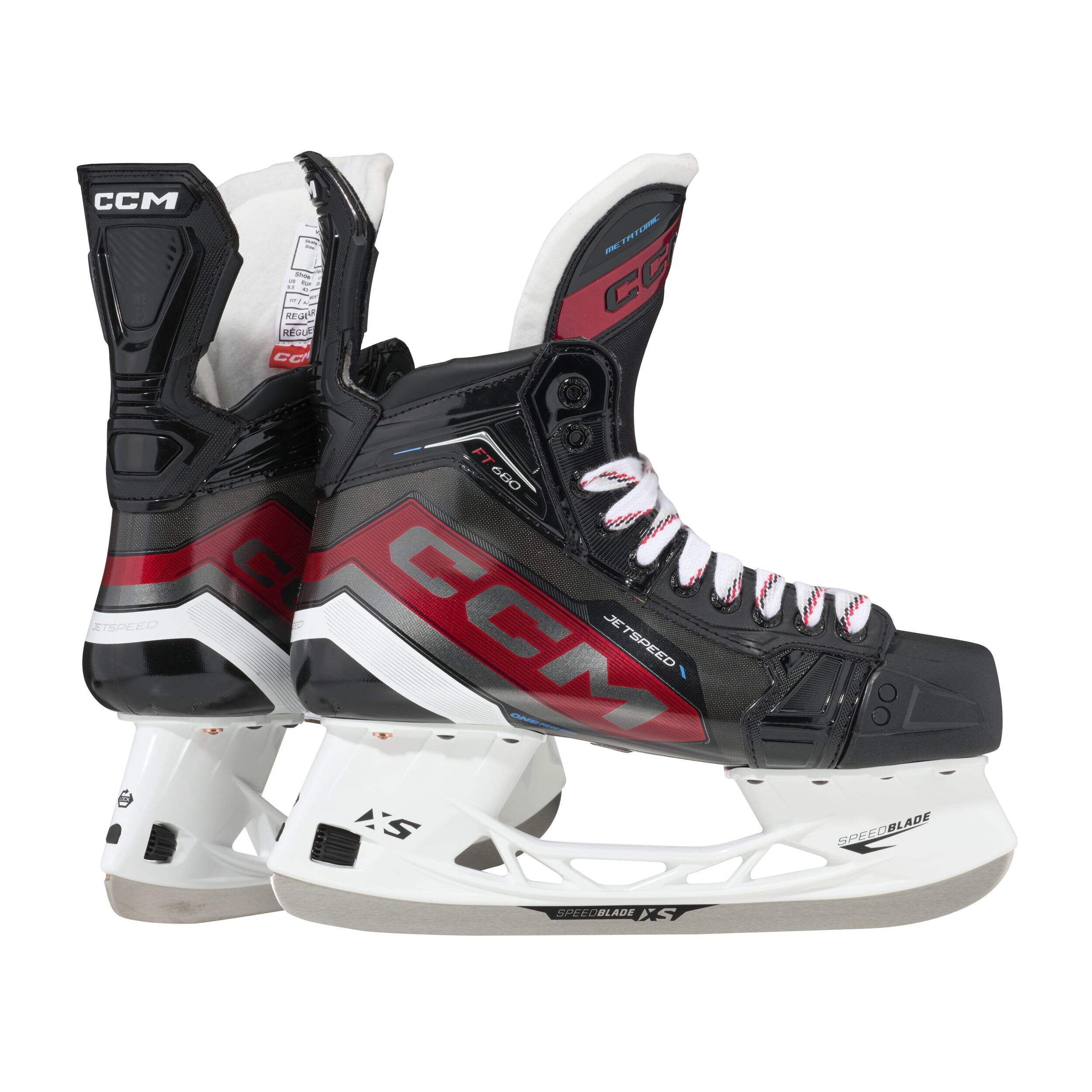 ST CCM JS680 7.0D