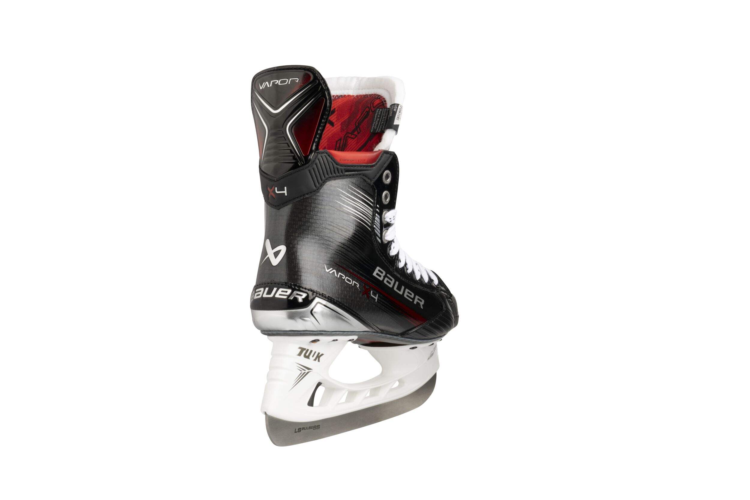Bauer Vapor X4 Hockey Skates, Intermediate, Assorted Sizes & Widths