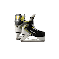Bauer Vapor Fly40 Hockey Skates, Youth, Assorted Sizes and Widths