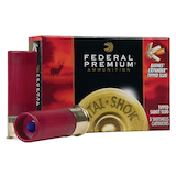 Federal calibre 12, 3 po, 3/4 oz, balle à sabot Barnes Composite_or_Mixed