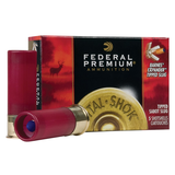 Munitions Remington Accutip à sabot, calibre 20, 3 po, 260 gr Composite_or_Mixed