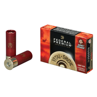 Balles rayées Federal Premium TruBall, 20 ga, 2 3/4 po, 328 gr Composite_or_Mixed