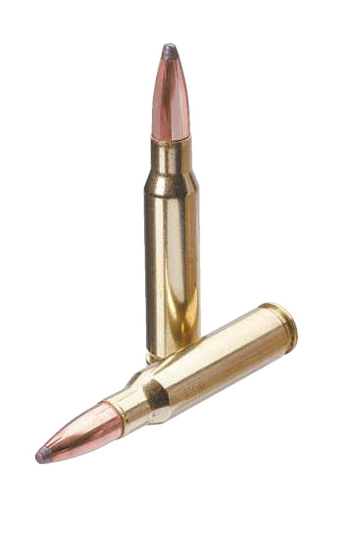 High Caliber Craftsman - 308 Brass Bullet Pen - Made in USA