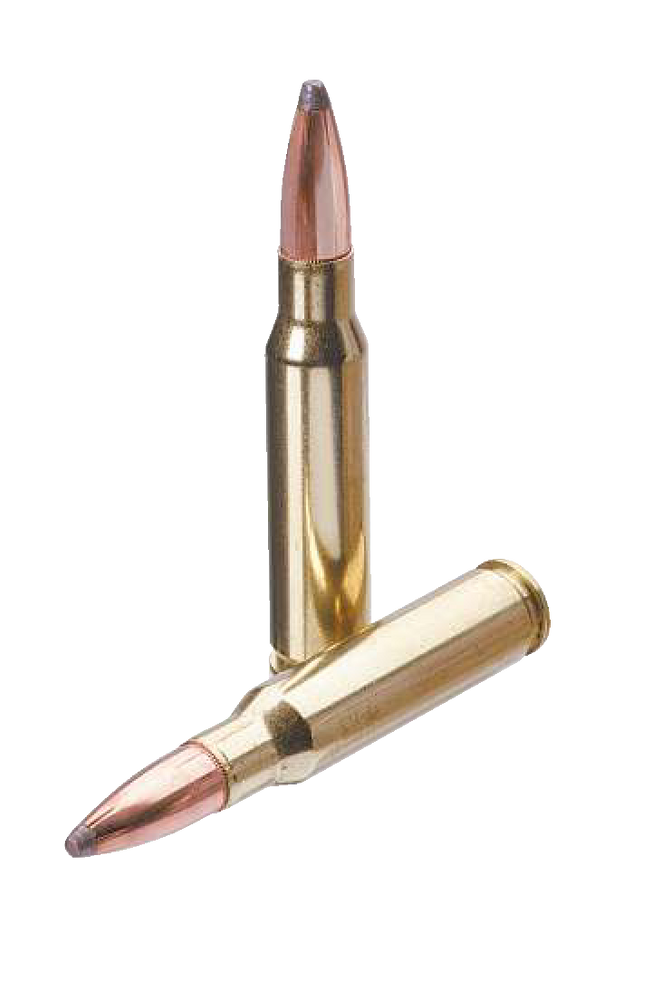 Munition Winchester PowerPoint SuperX .308 Win, 180 grains, paq. 20