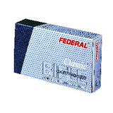 Munitions Federal Power-Shok, calibre 303, British, 180 grains Front_Angled_Left