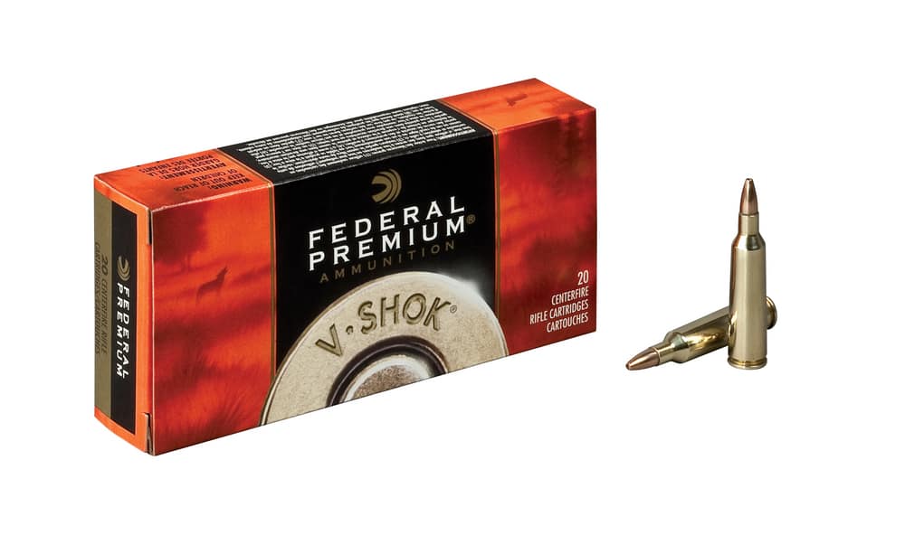 Federal 308 Calibre 165 Grain BTSP Ammunition | Canadian Tire