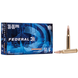 Federal Power-Shok Rifle 30-06 Springfield 150 Grain Composite_or_Mixed