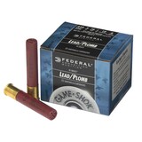Federal Classic 410-Gauge 3-in #6 Lead Shotgun Shells Front_Angled_Left