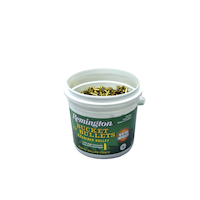 Remington 22 Long Rifle High Velocity Bucket o' Bullets, 1400-pk Front_Elevated