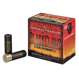 Federal 0.3-in #2 Ballistics Bullet, 12-gauge Front_Angled_Left