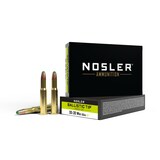 Nosler 30-30 Win 150gr Round Nose Ballistic Tip, 20-pk Composite_or_Mixed