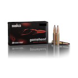 SAKO Hammerhead 338WIN 125gr Soft Point, 20 rounds Composite_or_Mixed