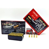 NORMA TAC 22 22LR 40gr Lead Round Nose, 500 rounds Composite_or_Mixed