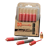 Hornady 50 Cal Sabot Low Drag with 45 Cal 250 SST Bullets Composite_or_Mixed
