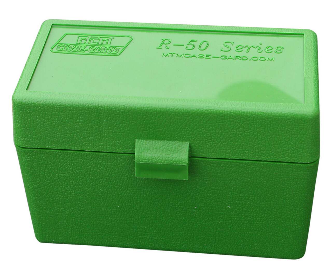 MTM R-50 Series Case Guard, Green