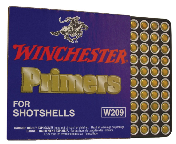 Winchester Shotshell Primer Canadian Tire