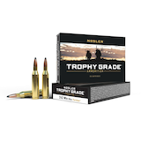 Munition Nosler 243 WIN, 85, Partition Composite_or_Mixed
