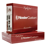 Munition Nosler 300 WIN, 180, Accubond Composite_or_Mixed
