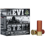Hevi-Steel #2 12-Gauge 2.75-in 1500 FPS Waterfowl Ammunition Composite_or_Mixed