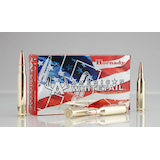 Hornady 7mm-08 Remington Interlock American Whitetail Ammunition, 139 Grain Composite_or_Mixed