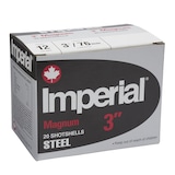 Imperial Steel 12-Gauge 3-in #BB Shotshell Ammunition, 1-1/4-oz Front_Angled_Right