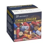Cartouches Challenger Target Load no 9, calibre 410, 2-1/2 po, 1/2 oz