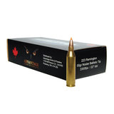 Advantage Ammo 223 Remington Ammunition, 55 Grain Composite_or_Mixed