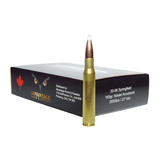Advantage Ammo 30-06 Ammunition, 165 Grain Composite_or_Mixed