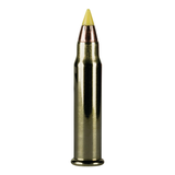 CCI 22 WMR 30 Grain VNT Cartridge Front_Flat