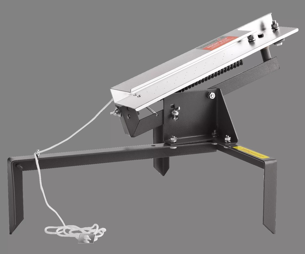 Champion High Fly™ Hunting Manual String Release Manual Trap Canadian
