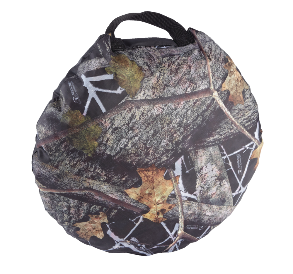 Huntshield Hunting Hot Seat, Camo, 17in Canadian Tire