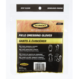 Yukon Gear Latex Field Dressing Gloves Front_Flat