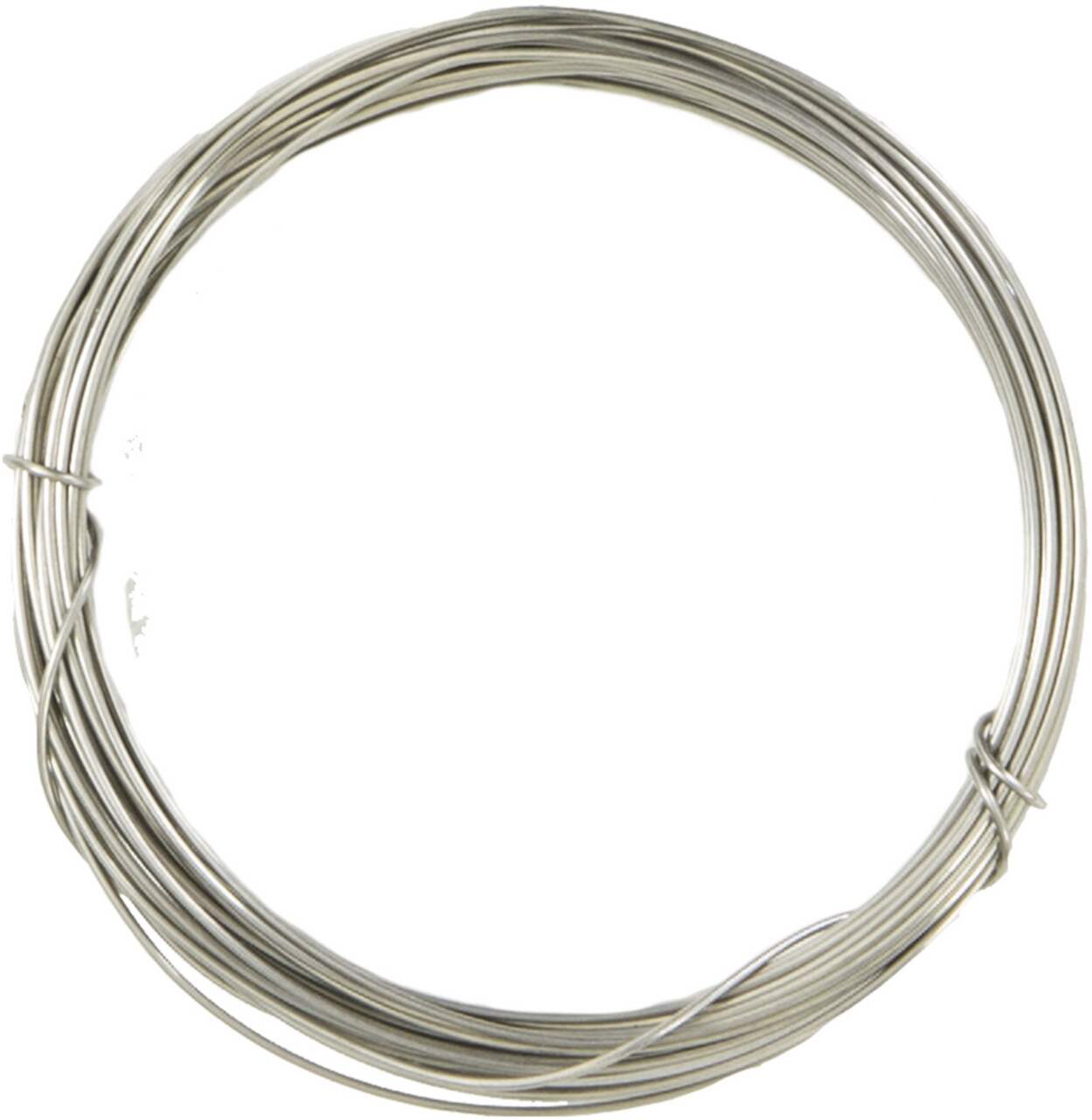Stainless Steel 20 Gauge Wire | Canadian Tire