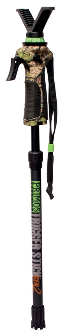 Primos Trigger Stick Short Mono Pod, 2-pc | Canadian Tire