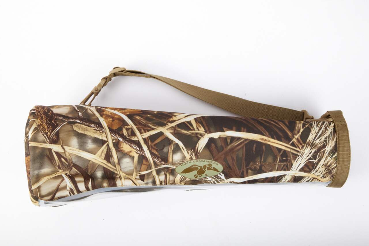 Sac imperm able Duck Commander moyen