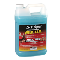 Attractif gelée à l¿anis sucrée et salée Buck Expert Wild Jam