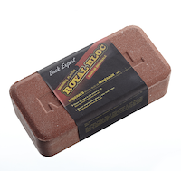Buck Expert Royal Bloc Mineral Block for Whitetails Front_Angled_Right