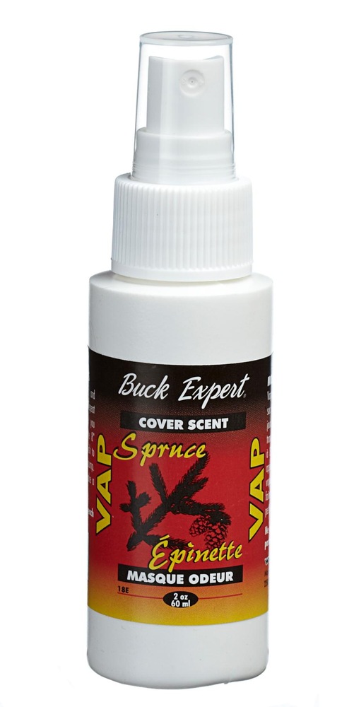 Buck Expert Hunting Cover Scent Spray, 60mL Canadian Tire