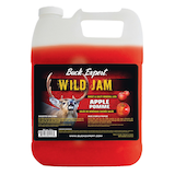 Attractif gelée de pommes sucrée et salée Buck Expert Wild Jam Front_Flat