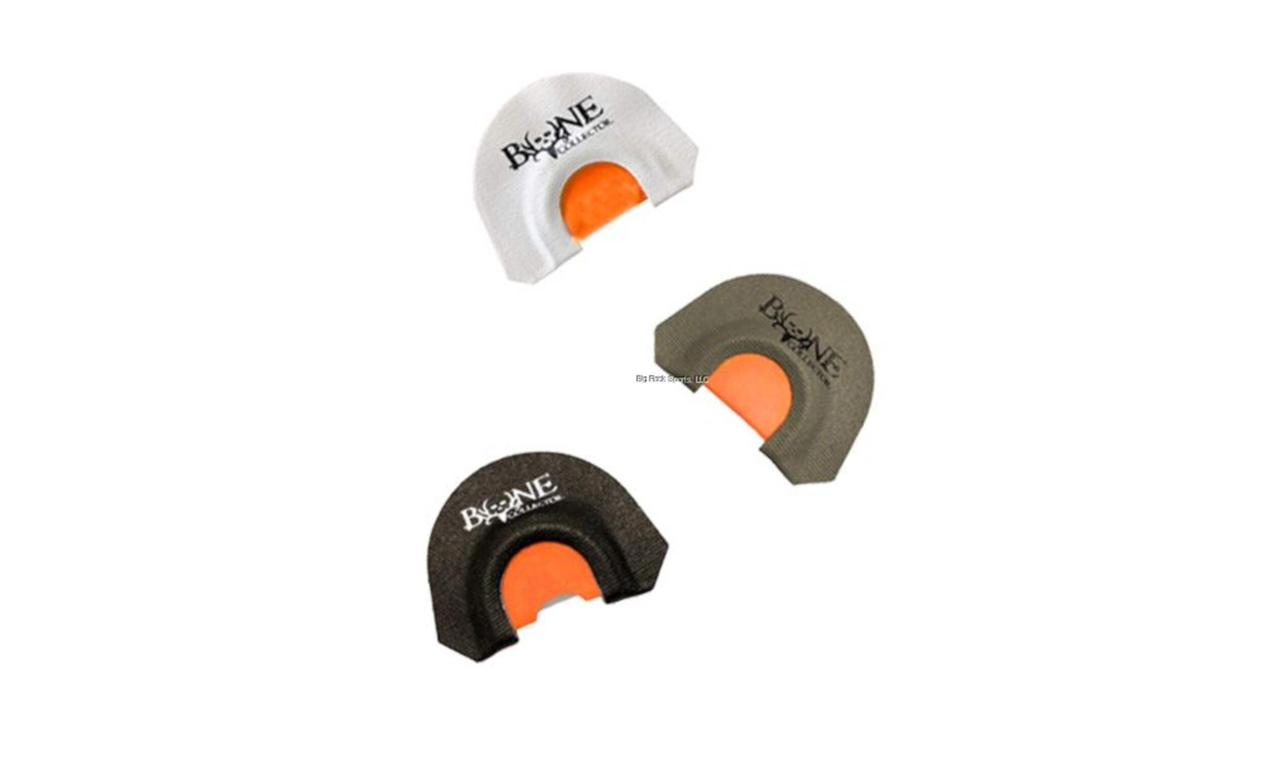 Bone Collector Alpha Howler Call Overhead_Flat