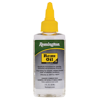 Remington 2 Ounce Gun Oil