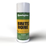 Solvant en aérosol Remington Brite Bore, 6 oz